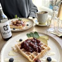  at Easy Peasy in Berlin