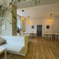   at Easy Peasy in Berlin