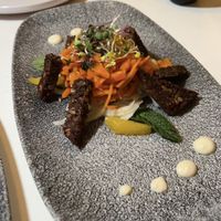   at Easy Peasy in Berlin