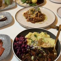   at Easy Peasy in Berlin