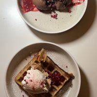   at Easy Peasy in Berlin