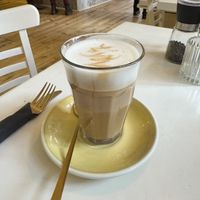   at Easy Peasy in Berlin