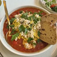   at Easy Peasy in Berlin