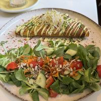   at Easy Peasy in Berlin