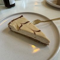   at Easy Peasy in Berlin