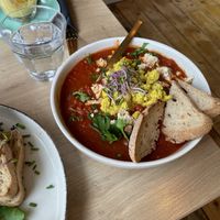   at Easy Peasy in Berlin