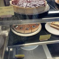   at Easy Peasy in Berlin