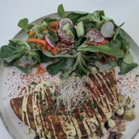  at Easy Peasy in Berlin