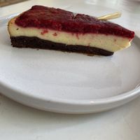   at Easy Peasy in Berlin