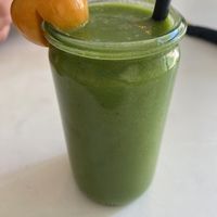   at Easy Peasy in Berlin