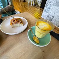  at Easy Peasy in Berlin