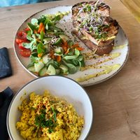  at Easy Peasy in Berlin