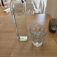 Leitungswasser at Easy Peasy in Berlin