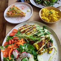  at Easy Peasy in Berlin