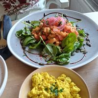  at Easy Peasy in Berlin