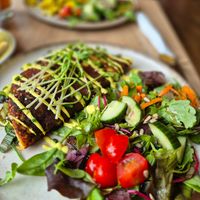  at Easy Peasy in Berlin