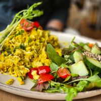  at Easy Peasy in Berlin