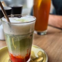  at Easy Peasy in Berlin