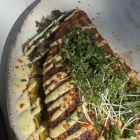 The Omelette   at Easy Peasy in Berlin