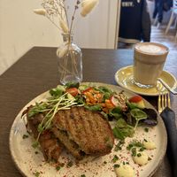   at Easy Peasy in Berlin