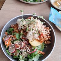  at Easy Peasy in Berlin