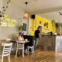  at Easy Peasy in Berlin