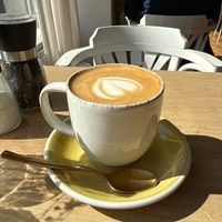   at Easy Peasy in Berlin