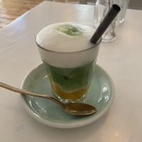   at Easy Peasy in Berlin