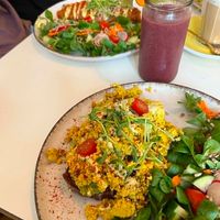  at Easy Peasy in Berlin