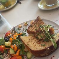  at Easy Peasy in Berlin