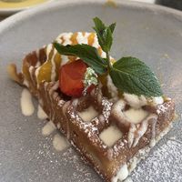  at Easy Peasy in Berlin