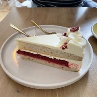   at Easy Peasy in Berlin