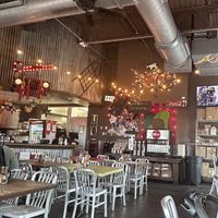   at Taco Mama in Trussville