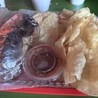   at Taco Mama in Trussville