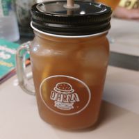 Chá de limão at DARZ! in Vila Do Conde