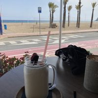   at New York 3 in Benidorm