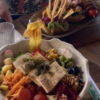   at New York 3 in Benidorm