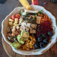  at New York 3 in Benidorm