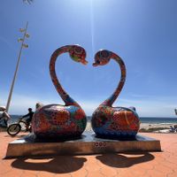   at New York 3 in Benidorm