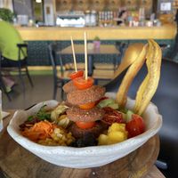   at New York 3 in Benidorm