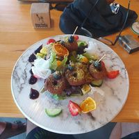  at New York 3 in Benidorm