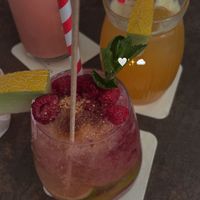   at Café Extrablatt - Grupenstraße in Hannover