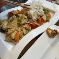   at Hitomi - Marxergasse in Vienna