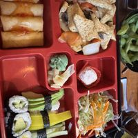   at Hitomi - Marxergasse in Vienna