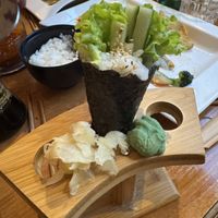   at Hitomi - Marxergasse in Vienna