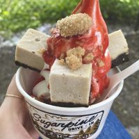   at Sugarpine Drive-In in Troutdale