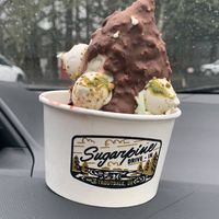   at Sugarpine Drive-In in Troutdale