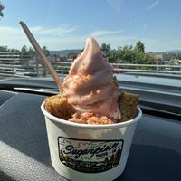   at Sugarpine Drive-In in Troutdale