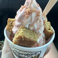   at Sugarpine Drive-In in Troutdale