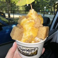   at Sugarpine Drive-In in Troutdale